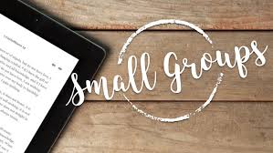 Small Group Small Group